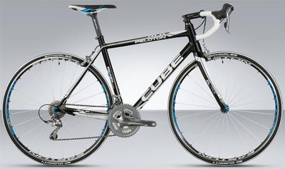 Cube Peloton Pro